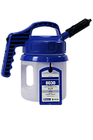 OilSafe Mini Spout 1-5 Liter Blue